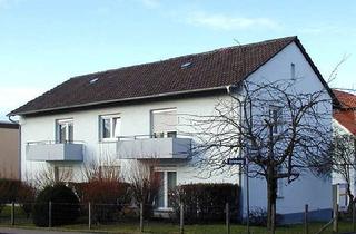 Wohnung mieten in Birkenweg 2 c, 75175 Buckenberg, 3-Zimmer Wohnung in Pforzheim zwischen Wild- und Enzauenpark