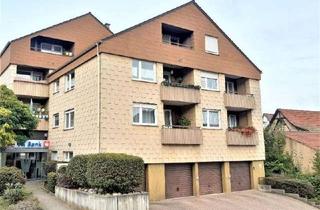 Wohnung mieten in Hauptstr. 19, 75236 Kämpfelbach, 2-Zimmer Wohnung in Kämpfelbach-Bilfingen