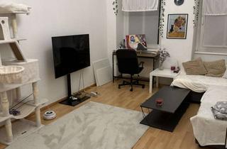Wohnung mieten in Kanzowstraße, 10439 Prenzlauer Berg, 2-Zimmer Altbauwohnung in Prenzlauer Berg – Einzug 01.06. (Nachmieter gesucht)