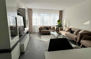 Wohnung mieten in 58135 Hagen, Exklusive 3-Zimmer-Wohnung mit Balkon in Hagen-Haspe – kernsaniert & modern