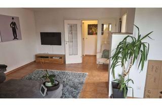 Wohnung mieten in Bullenkämpe 3a, 46325 Borken, Helle 2-Zimmer-Dachgeschoss-Wohnung in Borken (inkl. Tiefgaragenstellplatz)