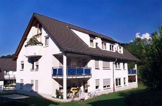 Wohnung mieten in Ahler Kopf 15, 56112 Lahnstein, Schöne 3 ZKB Wohnung mit Balkon - Lage am Waldrand in Lahnstein