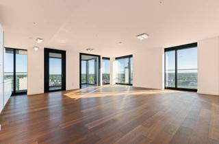 Wohnung mieten in Hainer Weg 80, 60599 Sachsenhausen, Zwischen Stadtwald und Skyline - Henninger Turm - Ihre neue 3 Zimmer-Wohnung