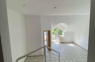 Wohnung mieten in Sedanstr. 20, 59065 Hamm, Charmante 2-Zimmer-Maisonette mit Balkon in Toplage