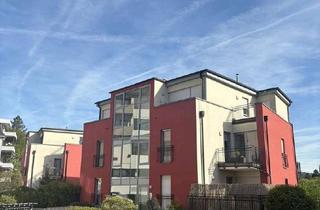 Penthouse mieten in 61476 Kronberg, Penthouse Wohnung inmitten von Kronberg im Taunus