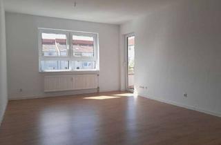 Wohnung mieten in Niddaer Straße 11, 06628 Bad Kösen, * Familienwohnsitz * Bad Kösen * sofort *