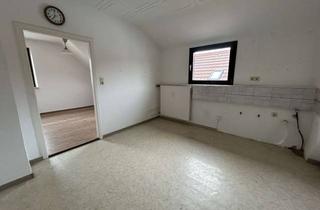 Wohnung mieten in Haupstraße, 55452 Rümmelsheim, 3 Zimmer Wohnung inkl. Küche
