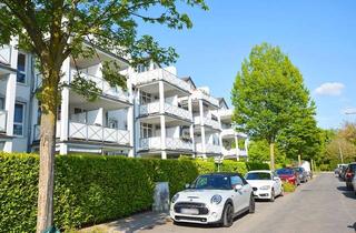 Wohnung mieten in Am Düngelshof 19, 47918 Tönisvorst, *Familientraum * Perfekte und herrlich ruhige 3- Zimmer-Wohnung mit Balkon in Tönisvorst