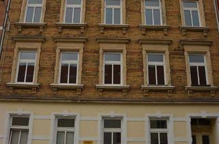 Wohnung mieten in Jungestr. 12, 09599 Freiberg, Ruhige 4 Zimmer Wohnung in zentraler Lage – von Privat -