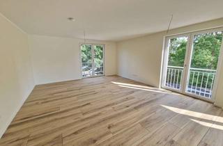 Wohnung mieten in Am Schloß 8a, 96170 Lisberg, Helle, neue 5,5 Zimmerwohnung mit Balkon