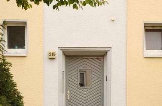 Wohnung mieten in Baererstraße 70, 21073 Harburg, 2 Zimmer-Wohnung in Harburg-Kern mit Balkon