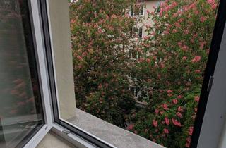 Wohnung mieten in Weißenburger Straße, 81667 München, Exklusive 3-Zimmer-Altbauwohnung – frisch saniert am Rosenheimer Platz in Toplage