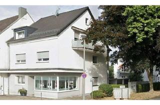 Wohnung mieten in Mittelstraße 59a, 42799 Leichlingen, Schicke Mietwohnung im Zentrum von Leichlingen.