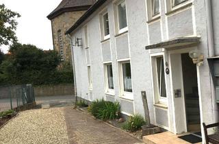 Wohnung mieten in 31008 Elze, ELZE OT MEHLE, für Paare & kleine Familien! Renovierte 90 m², EG, 3 Zi., Elektrik neu, Ofenheizung