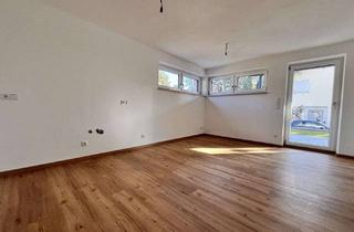 Wohnung mieten in Gablonzer Straße 1b, 84478 Waldkraiburg, MODERNE TERRASSENWOHNUNG - MITTEN IN WALDKRAIBURG