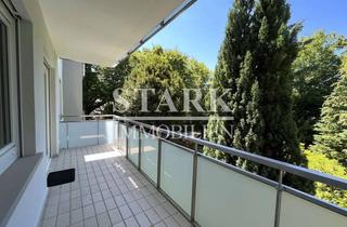 Wohnung mieten in 61476 Kronberg, **Moderne 4-ZW mit 2 Balkonen, TG & Aufzug in Bestlage**
