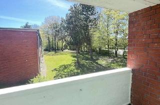 Wohnung mieten in Muerwiker Straße 38, 24376 Kappeln, 3-Zimmer-Wohnung in ruhiger, grüner Lage!