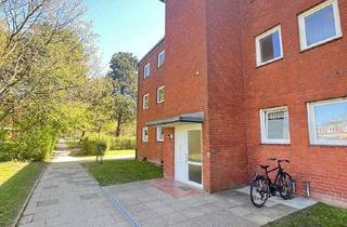 Wohnung mieten in Muerwiker Straße 38, 24376 Kappeln, 3-Zimmer-Wohnung in ruhiger, grüner Lage!