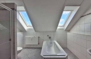 Wohnung mieten in 54649 Waxweiler, **Dachgeschosswohnung in Waxweiler mit Stellplatz und kleiner Gartenfläche**