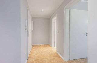 Wohnung mieten in Timmermannsredder 13A, 22175 Bramfeld, Erdgeschoss, 2-Zimmer, Einbauküche und Stellplatz in Bramfeld