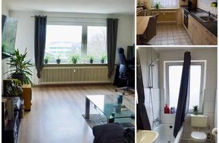 Wohnung mieten in 27404 Zeven, 3-Zimmer Endetagenwohnung in 27404 Zeven