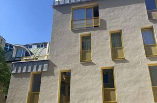 Wohnung mieten in Silbersteinstraße, 12051 Neukölln, Neubau Erstbezug
