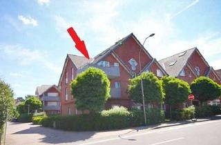 Wohnung mieten in 33813 Oerlinghausen, == Gemütliche 2-Zimmerwohnung mit Balkon in Oerlinghausen-Helpup ==