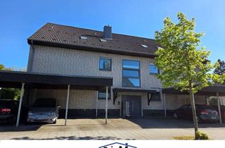 Wohnung mieten in 32257 Bünde, ### Tolle 2,5 Zimmer-WH mit Balkon in Bünde ###