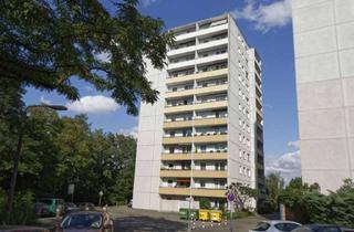 Wohnung mieten in Aurorahügel 11, 15232 Frankfurt, 2 Zimmer mit Loggia und Renovierungsbonus