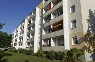 Wohnung mieten in Juri-Gagarin-Ring 75, 15236 Jacobsdorf, 2-Raum-Wohnung mit Loggia und Renovierungsbonus