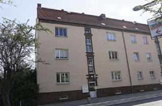 Wohnung mieten in Goethestraße 11, 15234 Lichtenberg, 2-Raum-Wohnung mit Balkon und Renovierungsbonus
