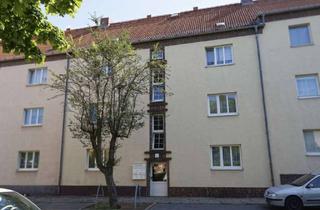 Wohnung mieten in Goethestraße, 15234 Lichtenberg, 2-Zimmer-Wohnung mit Balkon und Renovierungsbonus