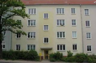 Wohnung mieten in Leipziger Straße 12, 15232 Frankfurt, 2-Zimmer-Wohnung mit Renovierungsbonus