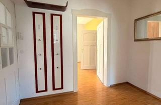 Wohnung mieten in 68623 Lampertheim, HOCHPARTERRE-WOHNUNG MIT CHARME UND CHARAKTER IM MODERNEN ALTBAUSTIL