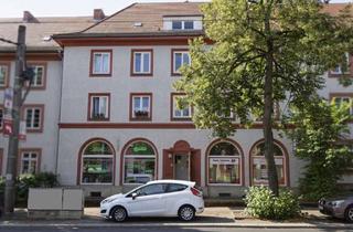 Wohnung mieten in August-Bebel-Straße 118, 15234 Lichtenberg, 2-Raum-Wohnung in West mit Renovierungsbonus