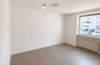 Wohnung mieten in Gleiwitzer Weg, 52499 Baesweiler, Helle 3-Zimmer-Erdgeschosswohnung mit Potenzial
