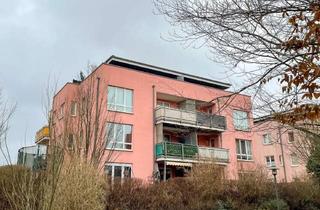 Wohnung mieten in 16321 Bernau, 2 Zimmer, Parkett, Balkon + Einbauküche