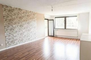 Wohnung mieten in Steimbker Hof 13, 30625 Heideviertel, Attraktive 2-Zimmer-Wohnung mit Balkon in Groß-Buchholz!