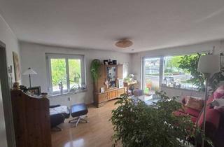 Wohnung mieten in 88400 Biberach, Kleinere, sehr gepflege 3- Zimmer Wohnung in innenstadtnaher Lage in Biberach