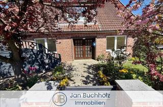 Wohnung mieten in 21220 Seevetal, Renovierte 3-Zimmer-Wohnung in Ohlendorf / Seevetal