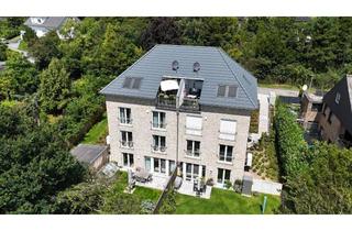 Wohnung mieten in 49545 Tecklenburg, Maisonette Wohnung in Brochterbeck mit eigenem Garten