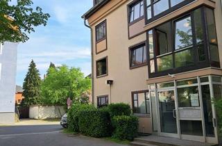 Wohnung mieten in Munckerstraße 15, 95444 Gartenstadt, Wir haben Ihr Zuhause! Zentral gelegen, hübsche 1-Zimmer Wohnung im 2.OG!