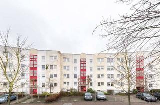 Wohnung mieten in Magdeburger Straße, 15234 Lichtenberg, 3-Zimmer Wohnung unweit des Sportparks