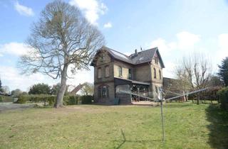 Wohnung mieten in 16244 Schorfheide, Wohnen im Erdgeschoss mit großem Garten
