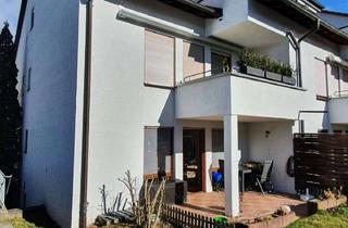 Wohnung mieten in 71032 Böblingen, Attraktive 3 Zimmer-Erdgeschosswohnung mit eigenem kleinen Gartenanteil