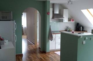 Wohnung mieten in Lerchenstraße 29, 91091 Großenseebach, Helle 3,5-Zimmer-Wohnung mit Einbauküche in Großenseebach ab 01.08.2026