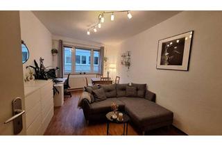 Wohnung mieten in 55116 Altstadt, Schöne 2-Zimmer-Wohnung in der Mainzer Altstadt (auch WG-geeignet)