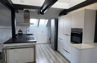 Wohnung mieten in Bahnhofstraße 22, 82269 Geltendorf, Viel Platz in Geltendorf: 4-Zimmer-Wohnung mit 150 m²