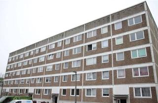 Wohnung mieten in Pestalozziring 54, 06493 Ballenstedt, Zwei Zimmer in Ballenstedt: Gepflegte Wohnung mit Balkon