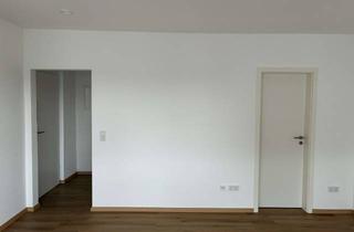 Wohnung mieten in 65451 Kelsterbach, Frisch renovierte 1-Zimmer Wohnung mit EBK und Balkon